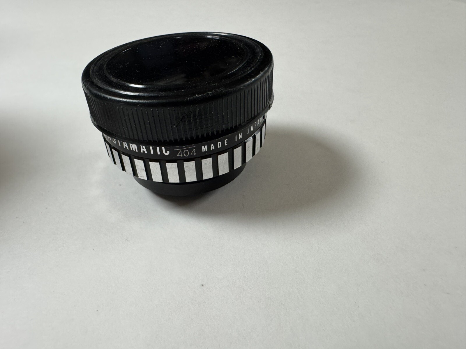 KALT AUX Telephoto lens for Instamatic Mint