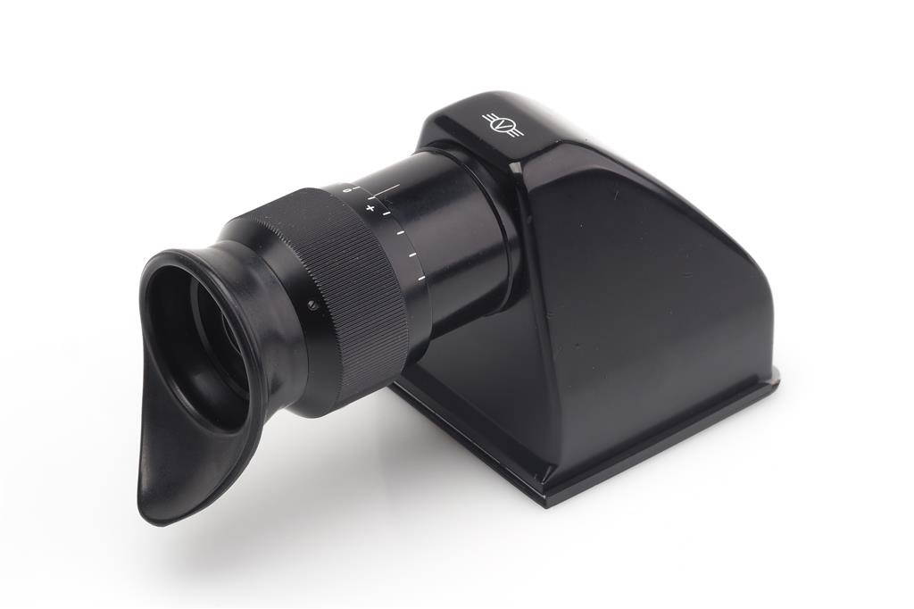 Hasselblad Prism Finder HC-4 52086