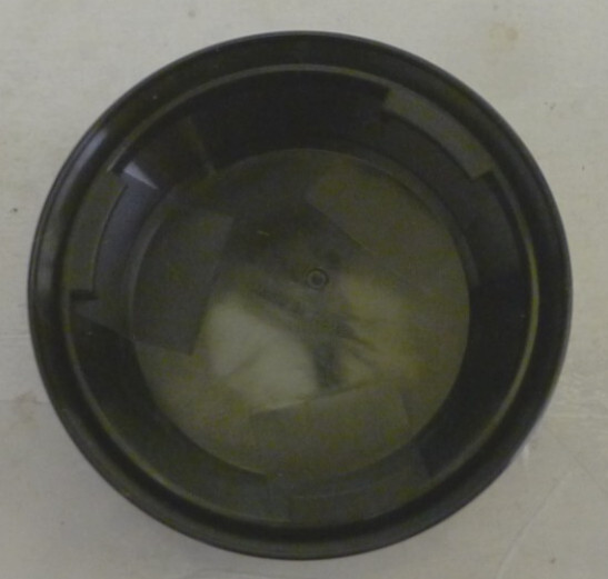 Irix for Nikon F Mount Rear Lens Cap – Plastic – Genuine Original