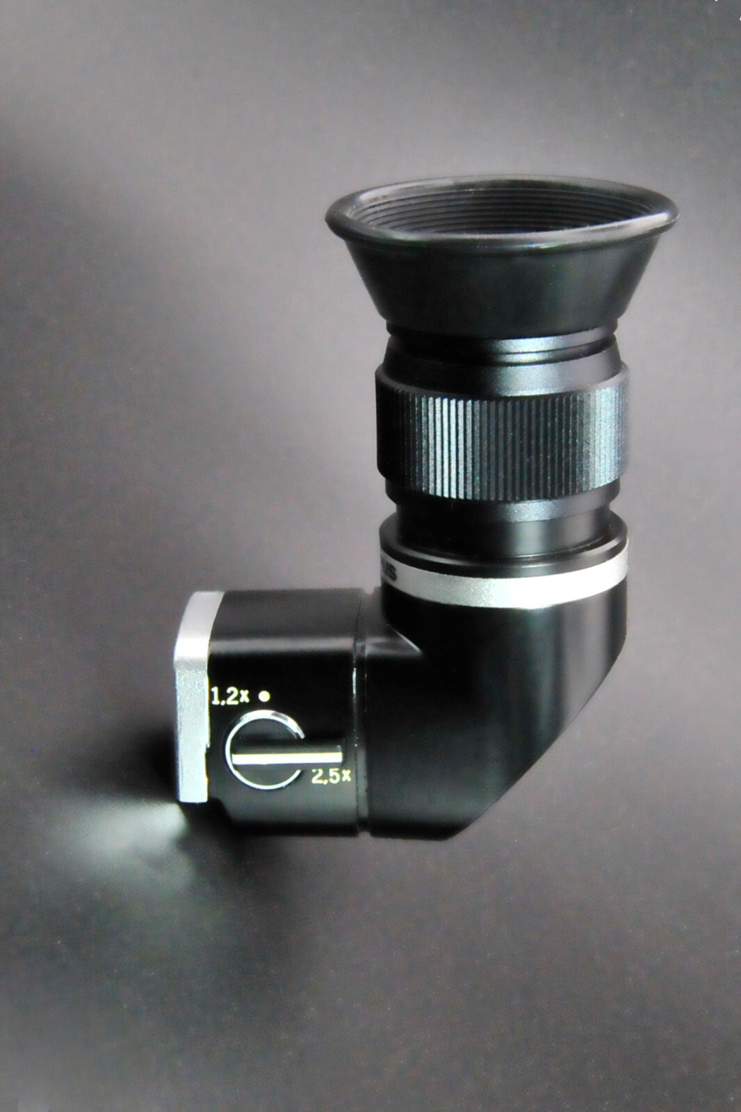 Olympus OM1 Right Angle Finder
