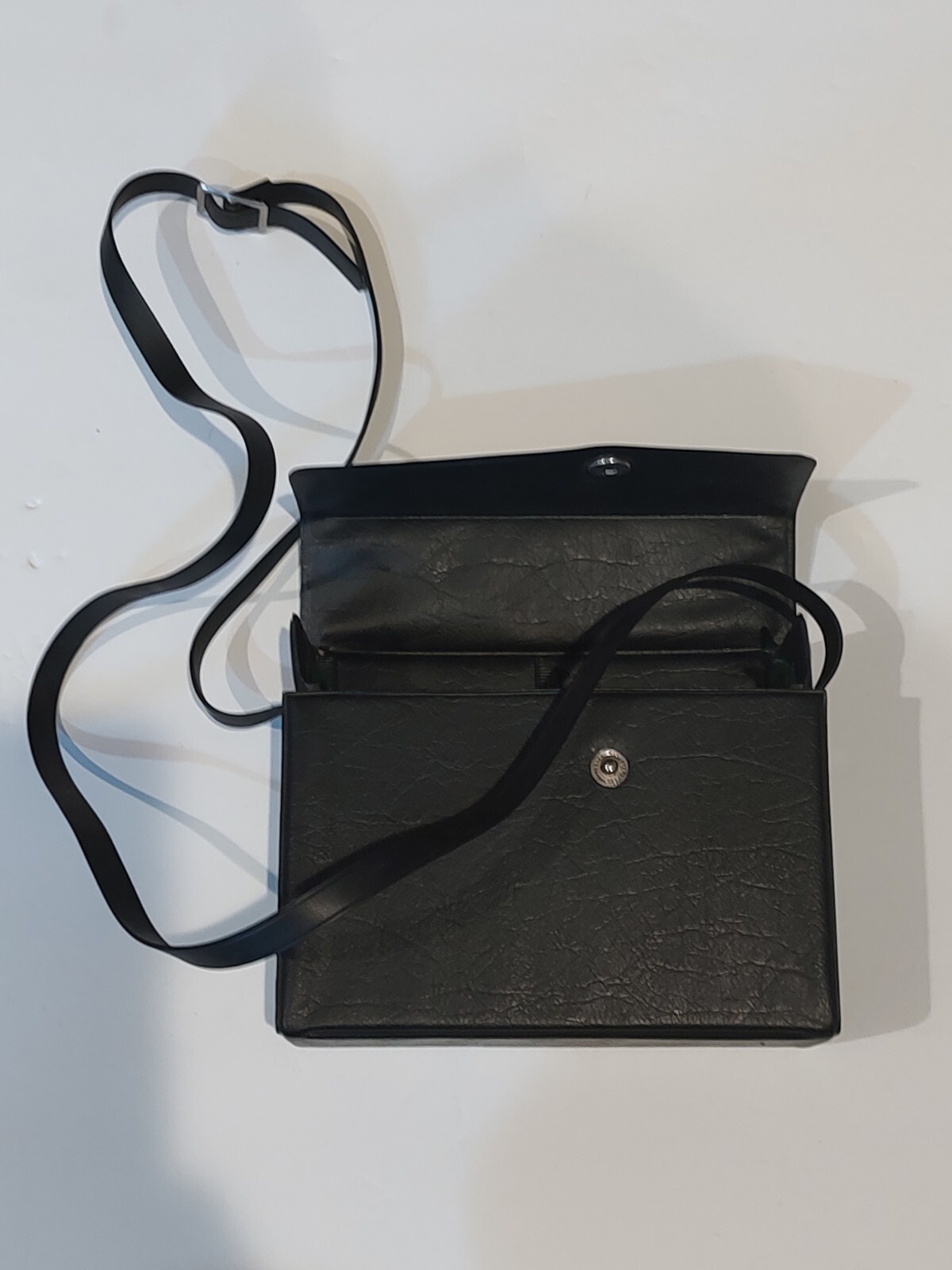 Vintage Kako High Beam II Flash, Cord, & Canon Case