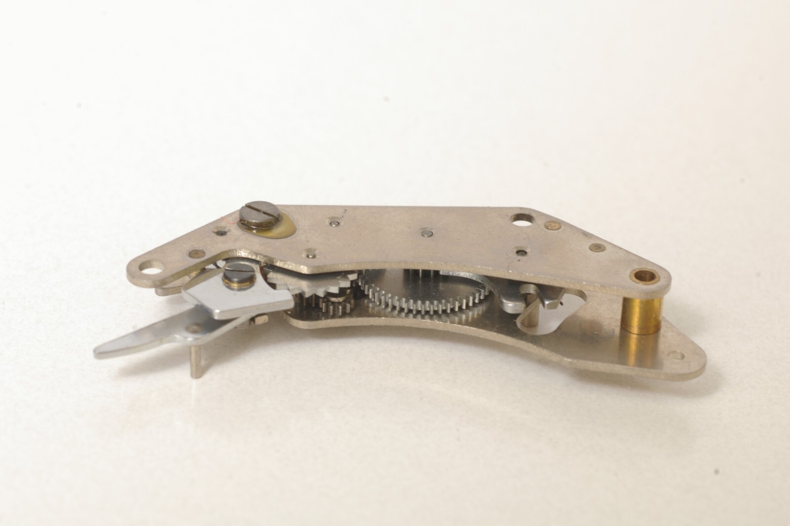 F92046~ Copal No. 1 Shutter Escapement Replacement Part – New Old Stock