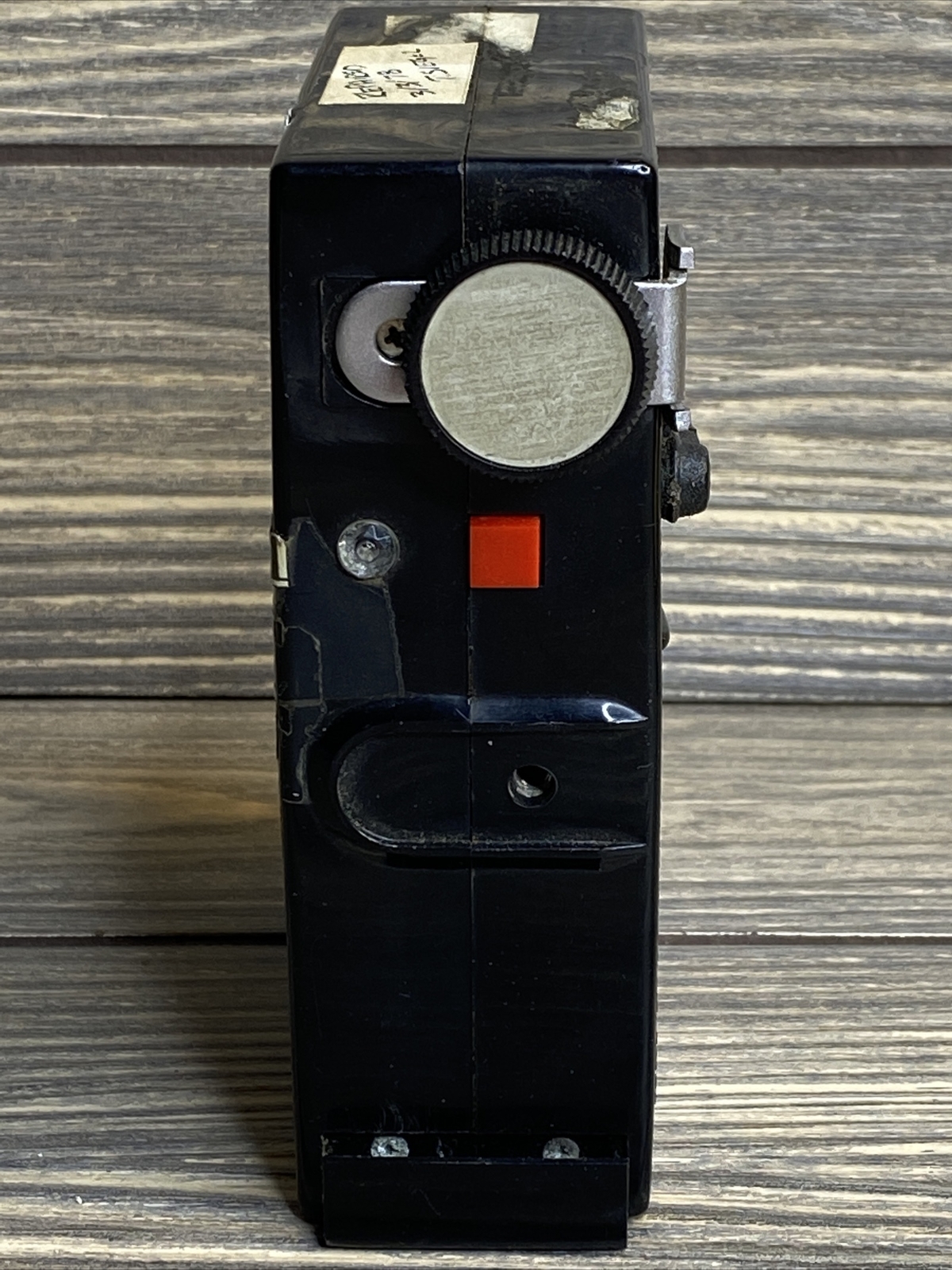 Vintage Gold Crest SR-33 Solid State Flash For Cameras 1970s