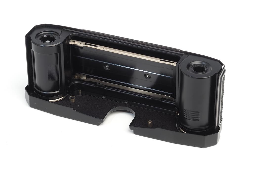 ZEISS Ikon 20.0304 Replacing Magazine Black for Contarex