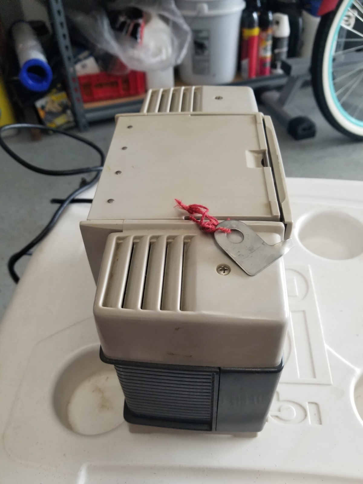 Vintage Polaroid Print Copier #240 in Original Box From 1958-FREE SHIPPING 🌈🌈!
