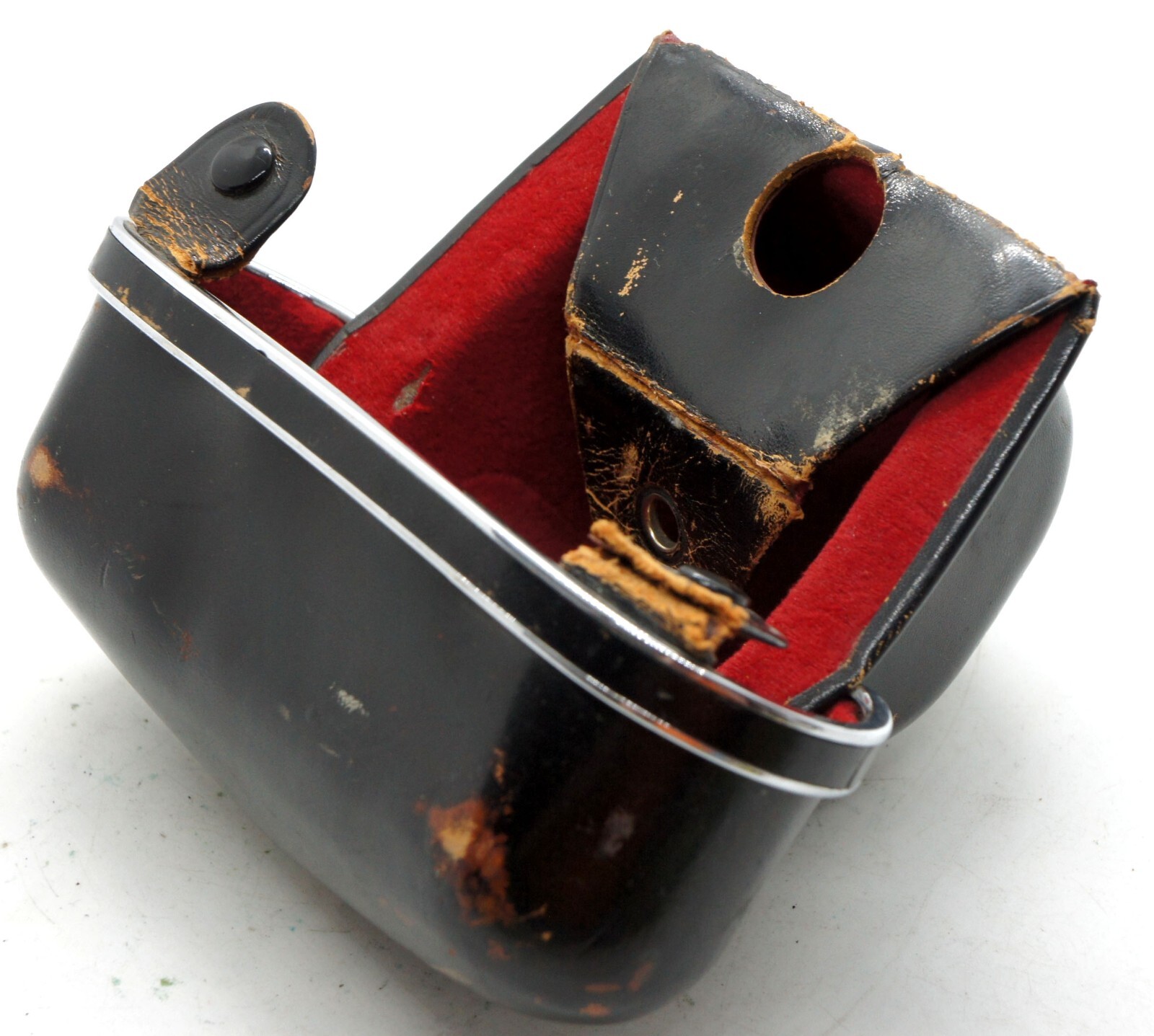 Front Part from Zeiss Ikon Contarex BullsEye Camera