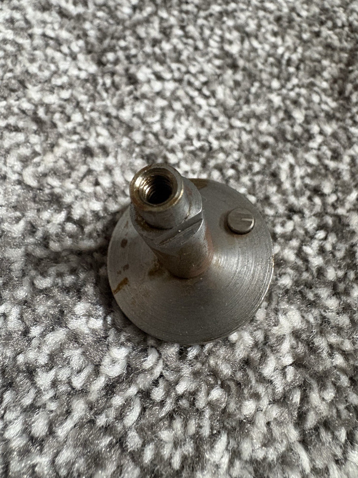 PRECISION EDW.H.WOLK PART – CIA-48 CIA-67 Assembly