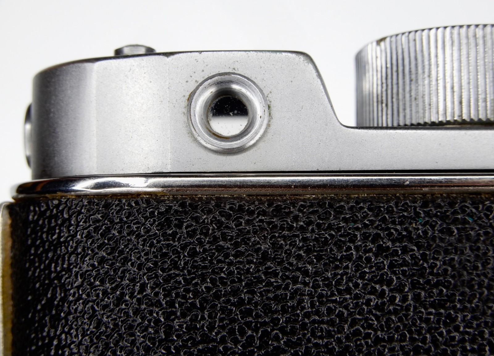 Robot II Camera #B94173