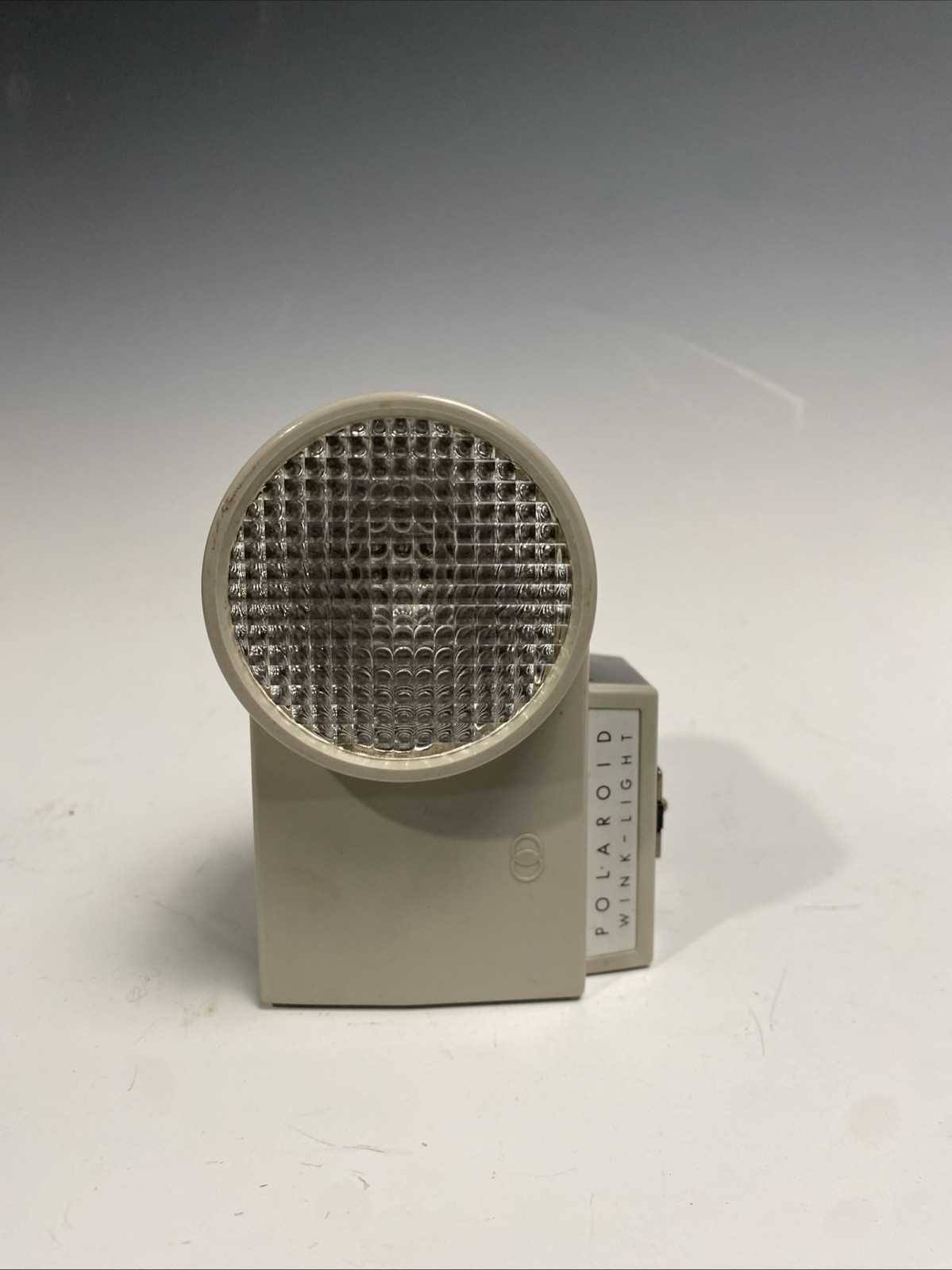 Vintage POLAROID WINK-LIGHT Model 250 FLASHOLDER