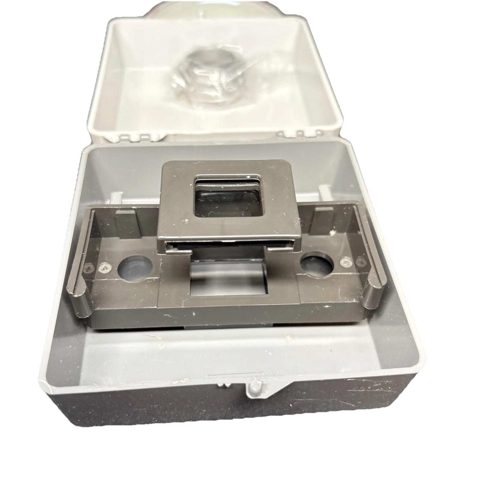 Vintage Polaroid Close-Up Kit #583 in Jewel Case
