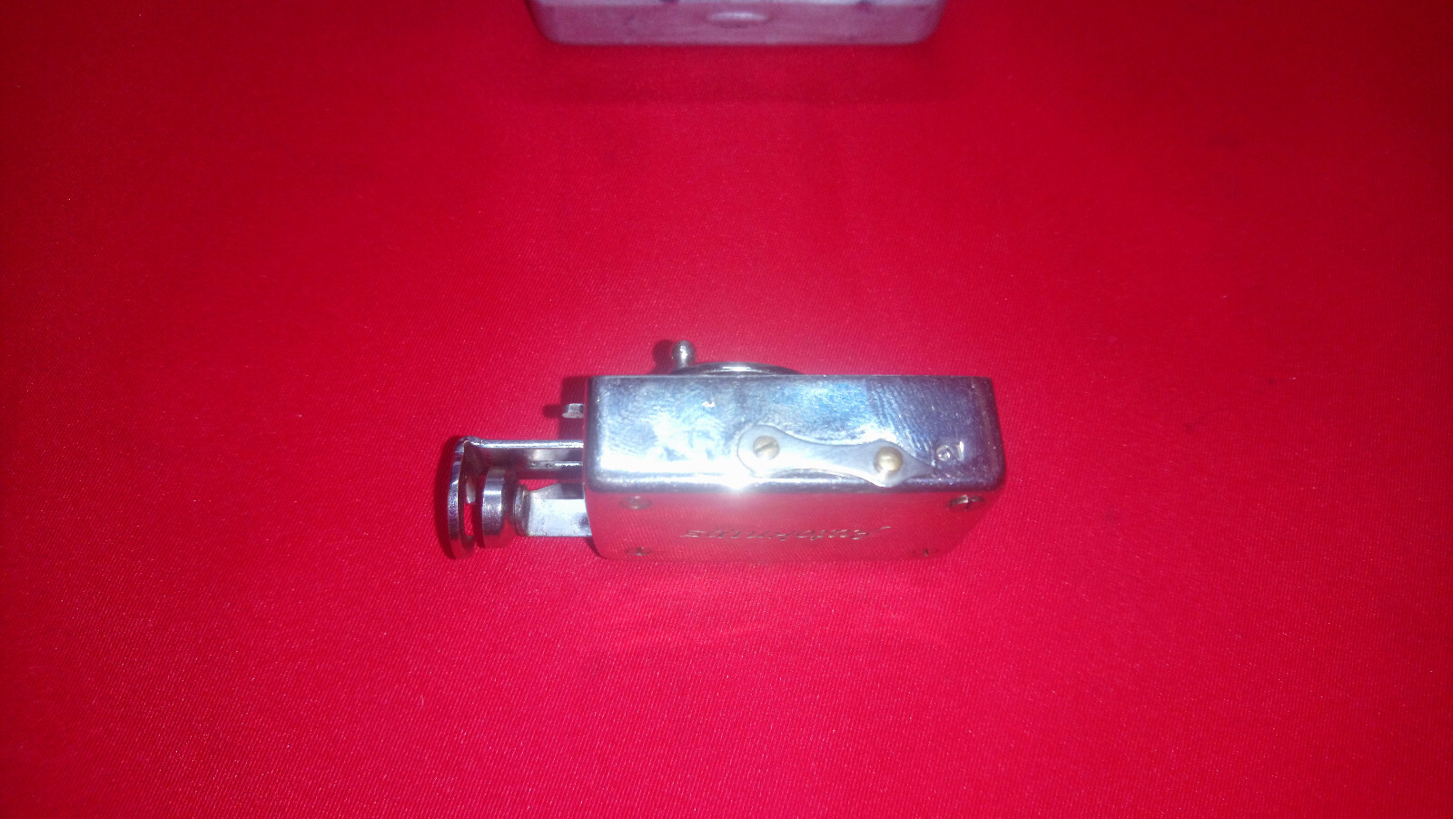 Haka Autoknips II Self-Timer