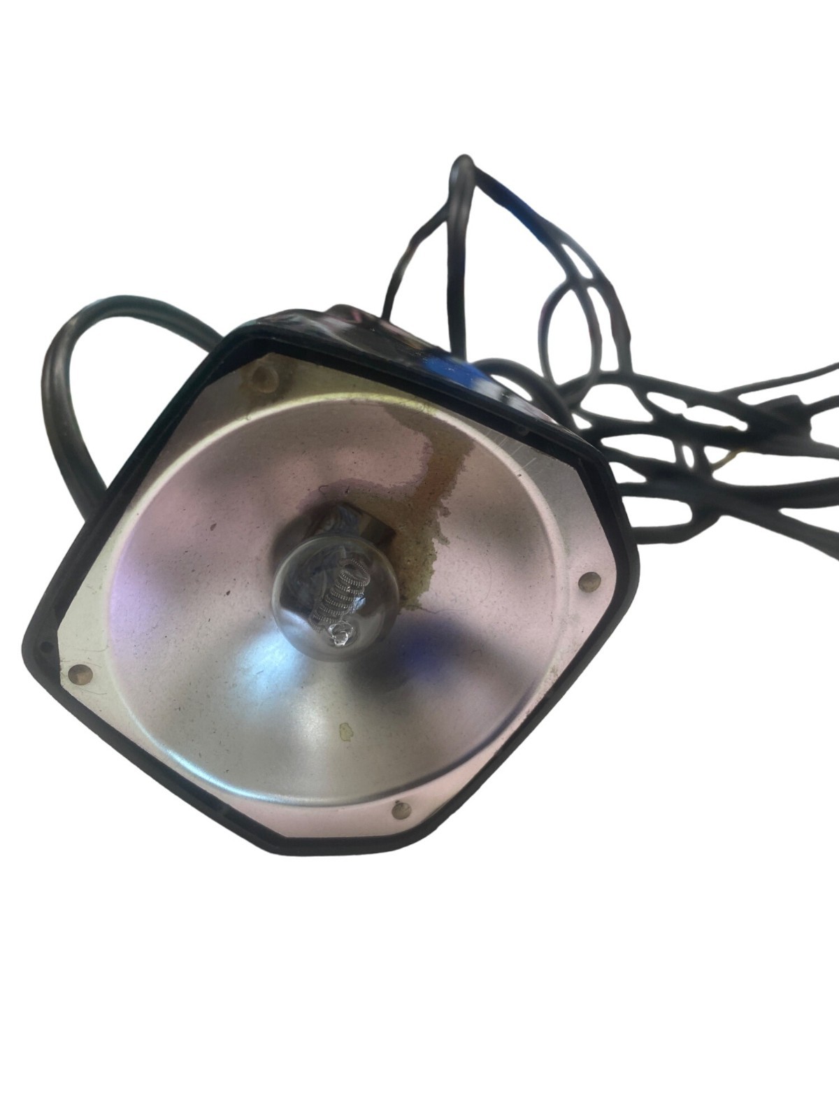 General Electric Mardi Gras MG-2C Movie Light For Super 8 Cameras
