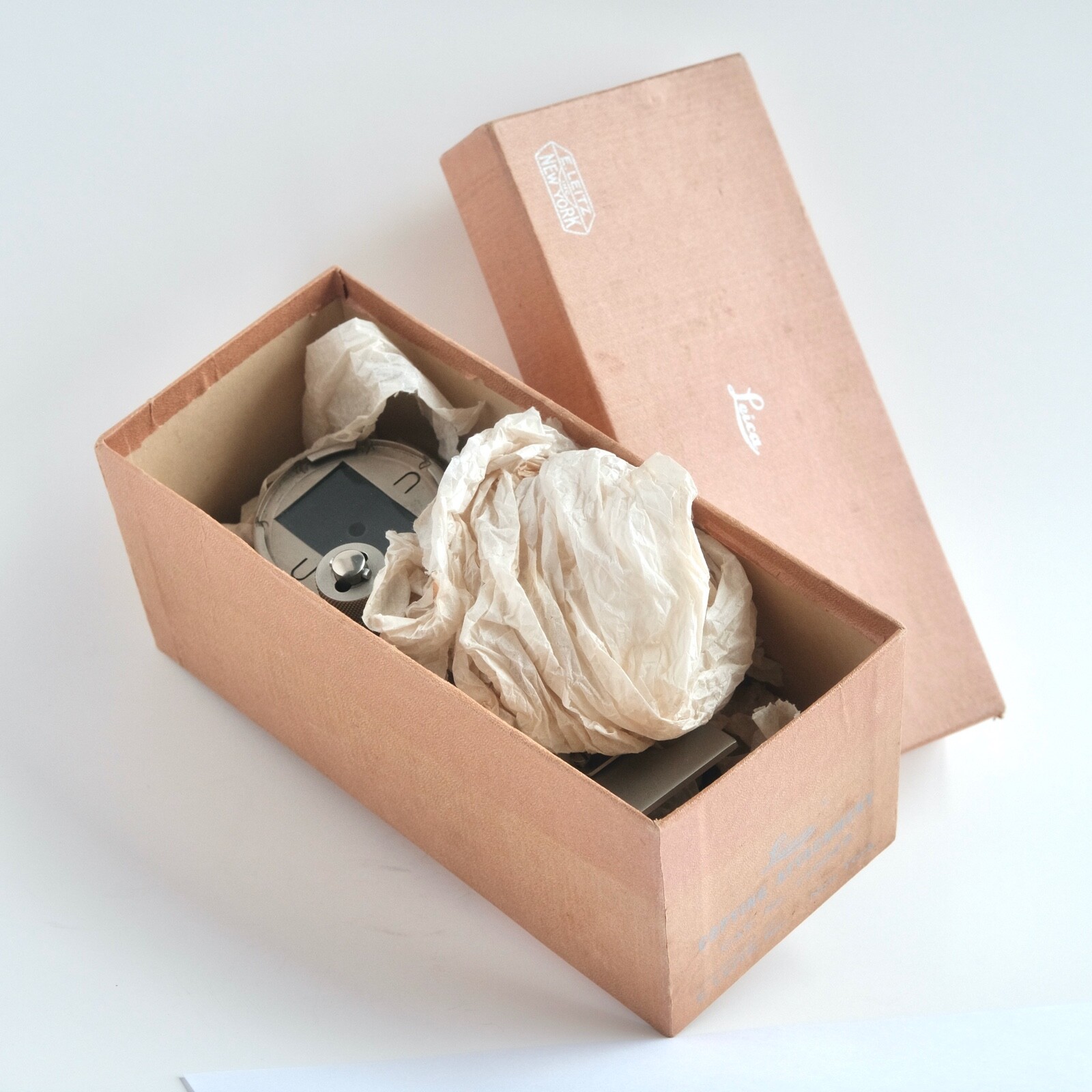 Leica Copier Attachment Vintage circa 1947 – 1950th