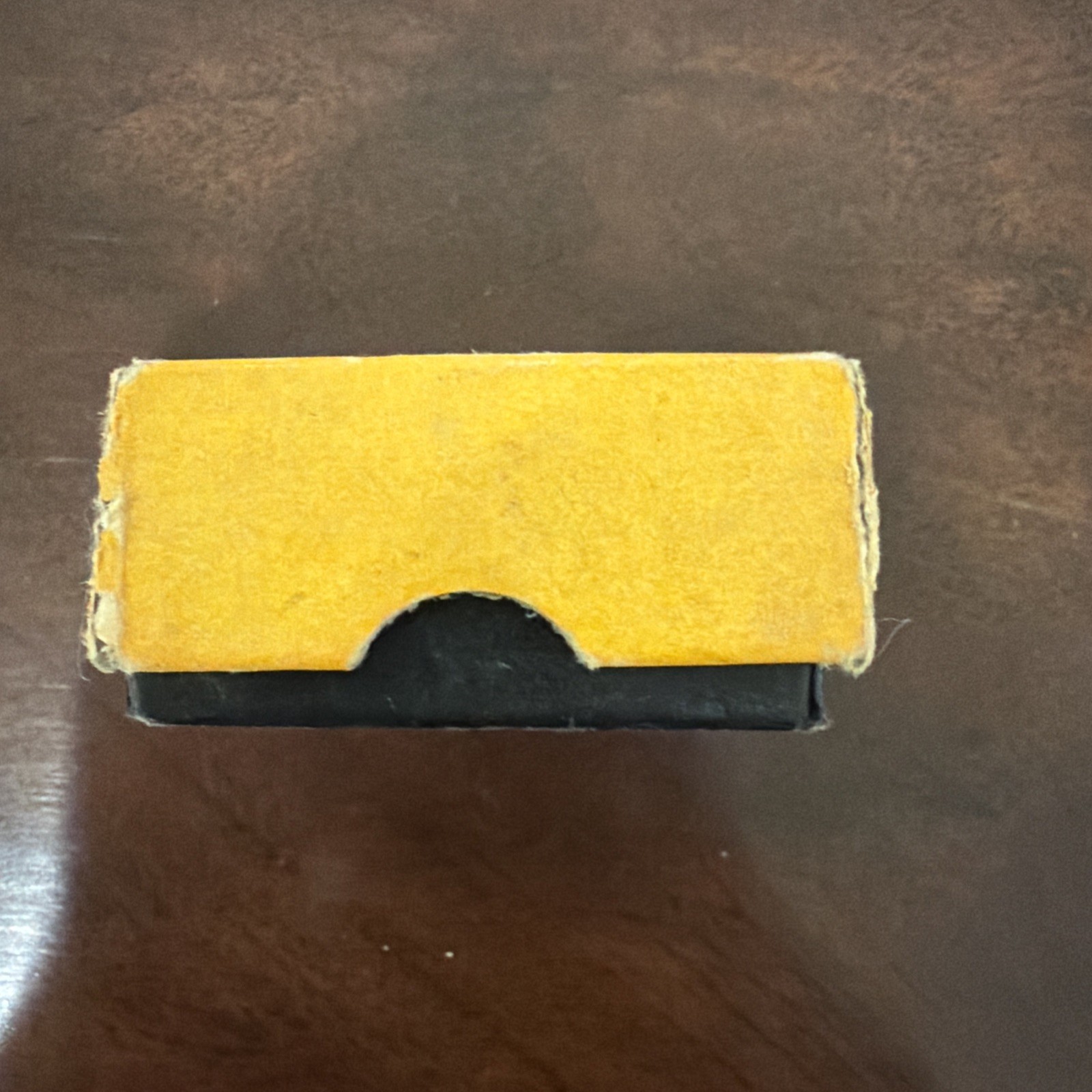 Kodak Lens Hood Serives V in Orig. Box Untested ZA10