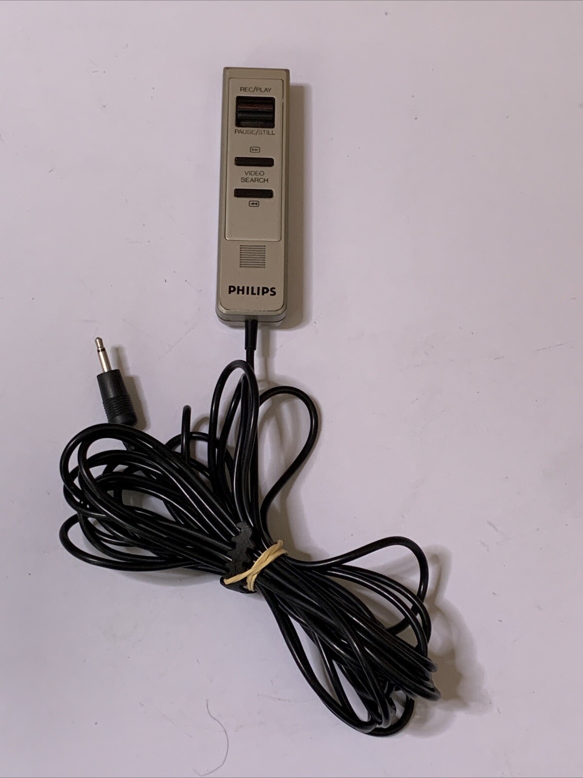 Philips Slide Projector Shutter Remote Control