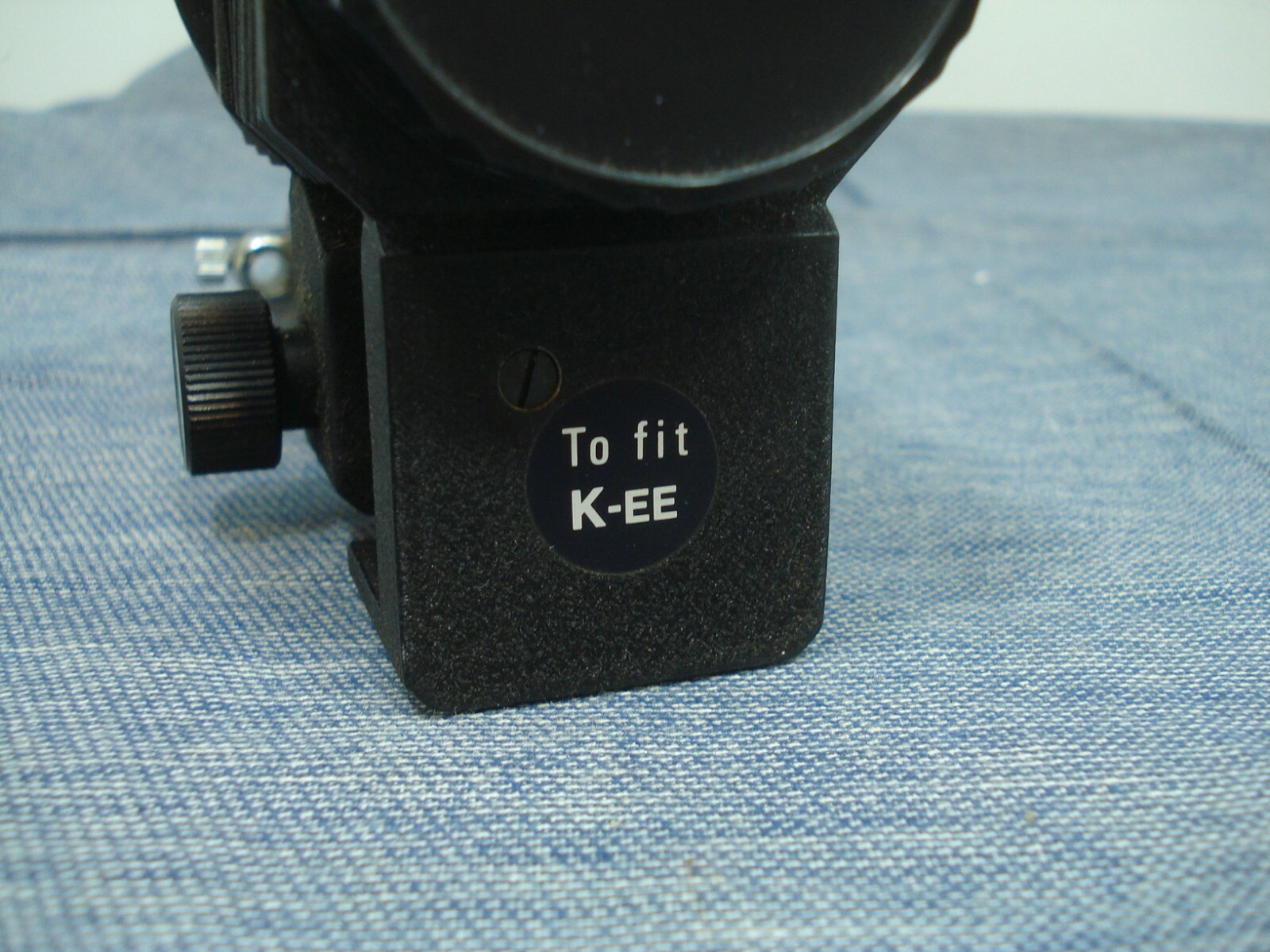 M.A.B Asanuma Japan Macro Sliding Rail Bellows ,Focusing Attachment LQQK!!