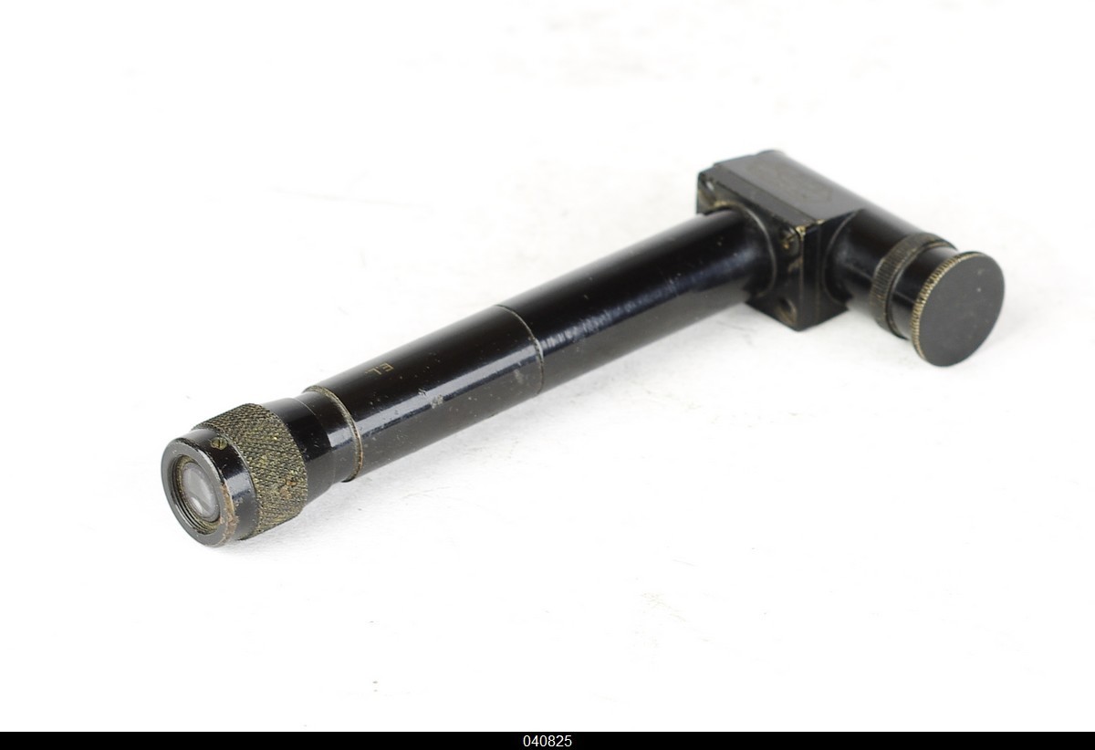 Leica Loupe Focusing Leitz