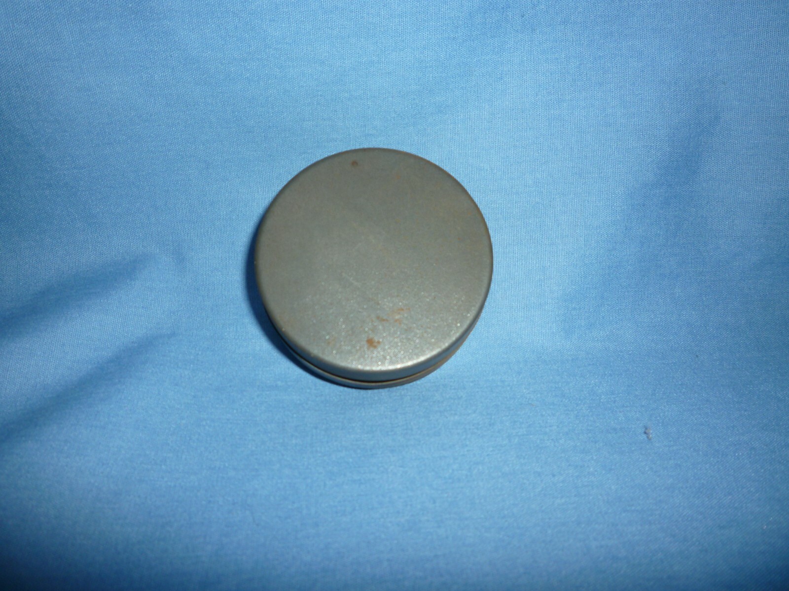 Vintage Kodak 8mm Movie Tin Film Canister (718)