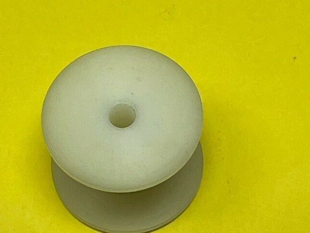 16mm ELMO Projector WHITE ROLLER