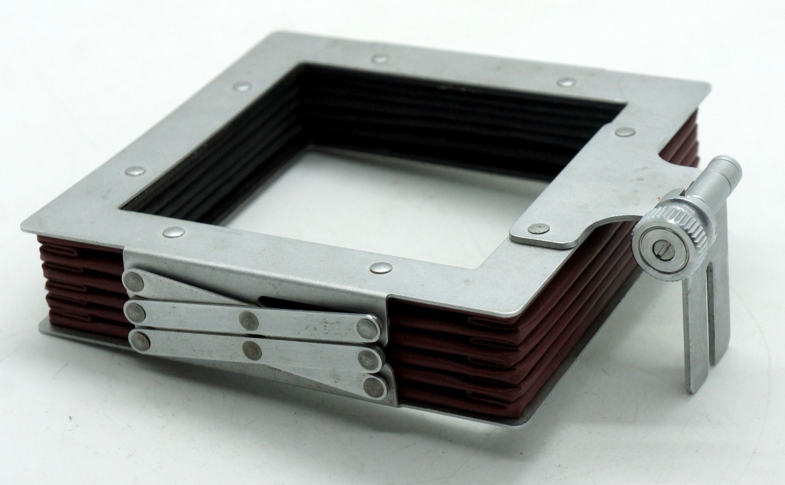 MINT Bellows for medium format 6.5×11 cm 2½×4¼ folding cameras for use 116 film
