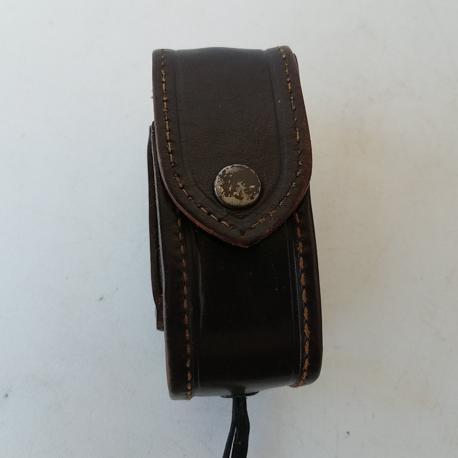 General Electric Exposure Meter Model 8DW58Y5 With Leather Case