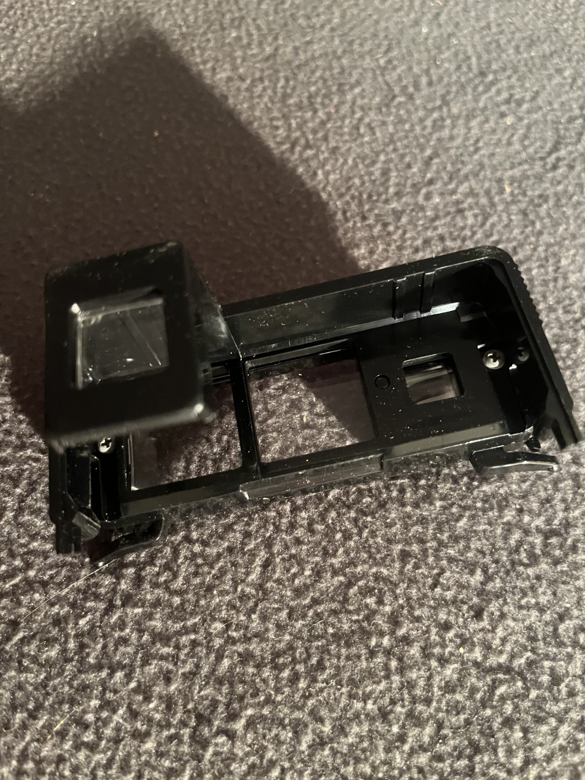 Polaroid Close-Up Kit #583 for Color Pack Cameras