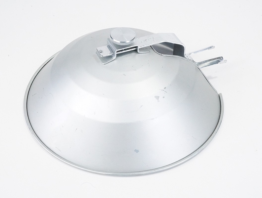 GRAFLEX REFLECTOR, 7-1/4, FOR EARLIER SYNCHRONIZER FLASHES/226253