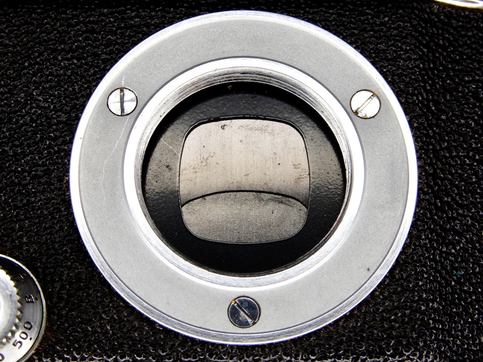 Robot II Camera #B94173