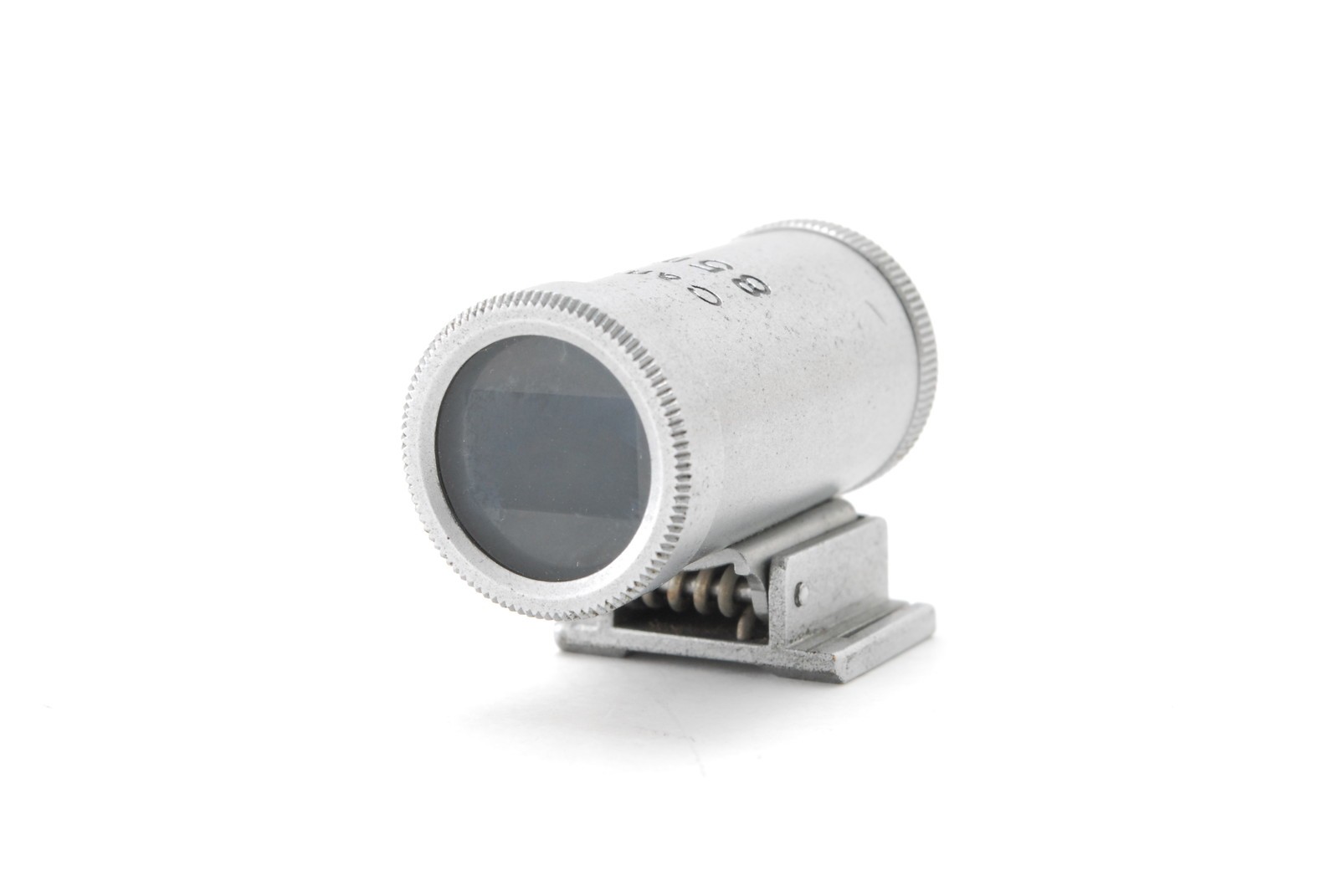 [MINT] Canon Lumifield Finder 85 For 85mm Rangefinder Lens From JAPAN