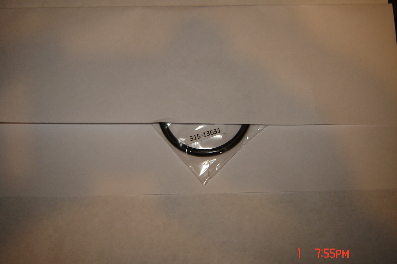 EIKI 16MM Projector Belt, EIKI PART # 315-13631 Belt , EIKI 16mm Belt
