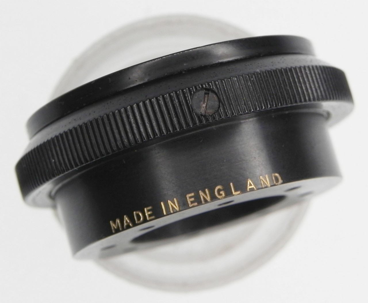 Dallmeyer Iris Diaphragm No.37B ………. LN w/Box #2