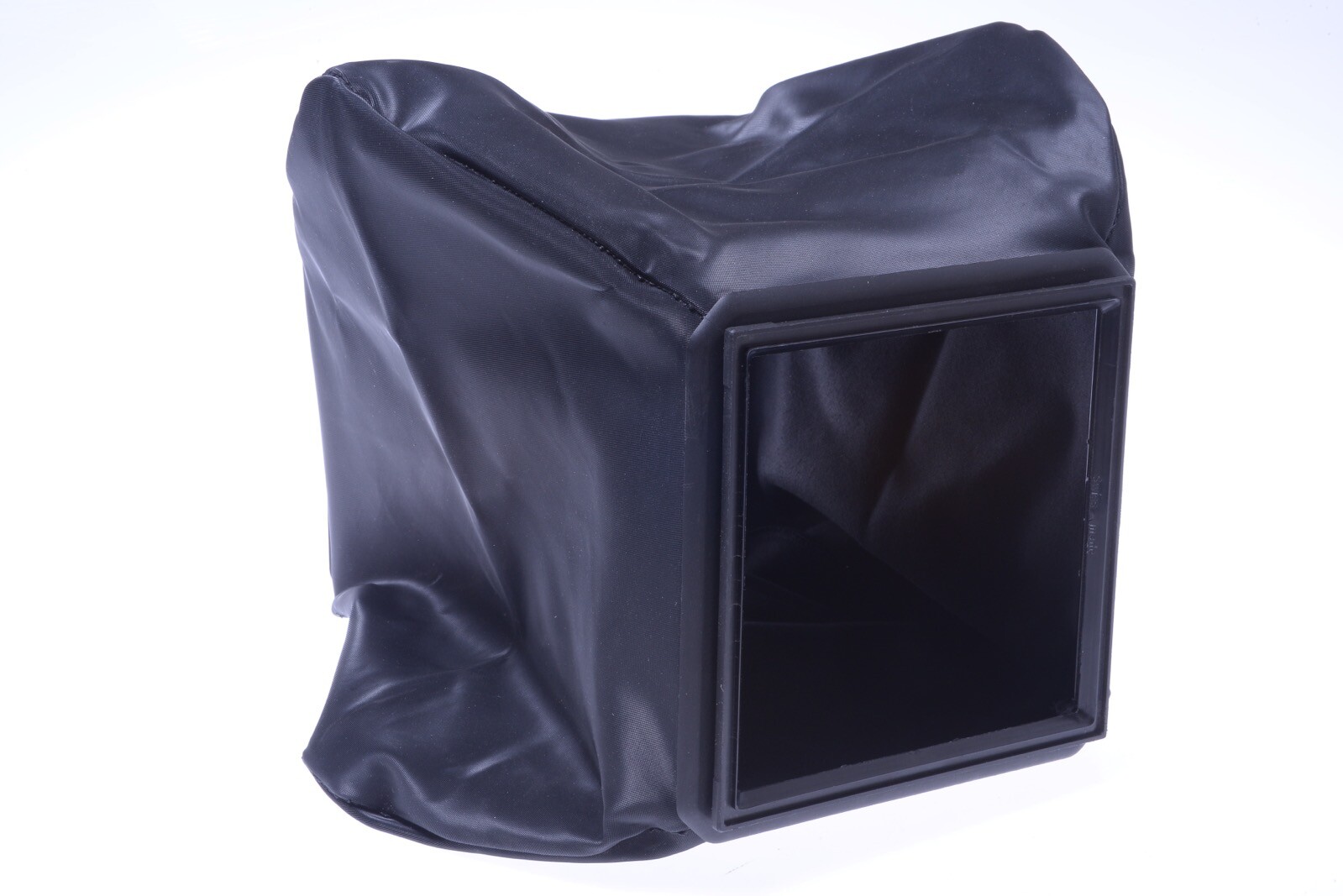 ✅ SINAR BAG BELLOWS 4×5” FOR TECH. CAMERA & WIDE ANGLE LENS LIGHT LEAK FREE