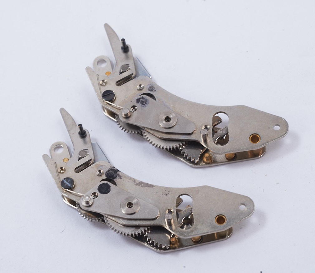 Copal 1 Shutter Slow Speed Escapement Original Replacement Part New Old Stock