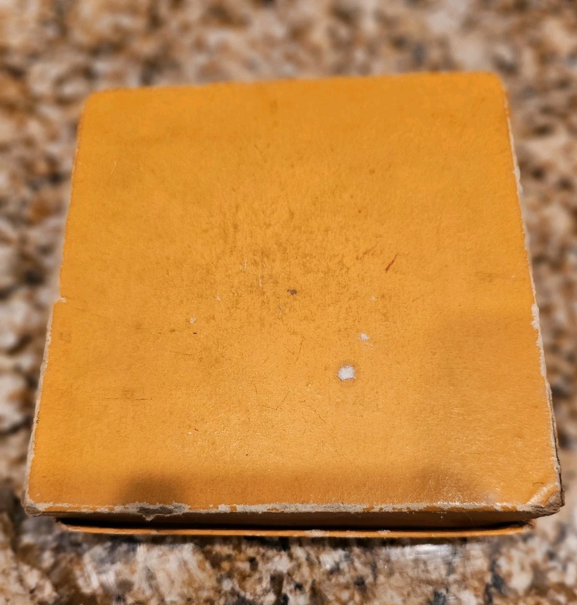 Vintage Kodak Kodablitz Blitzleuchte BOX AND INSERT ONLY