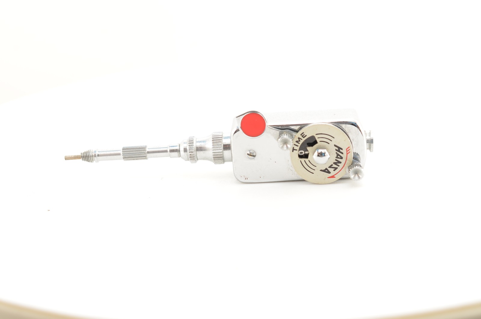 【 Mint 】Hansa Mod.II Mechanical Vintage Self Timer for Film Camera From JP #3178