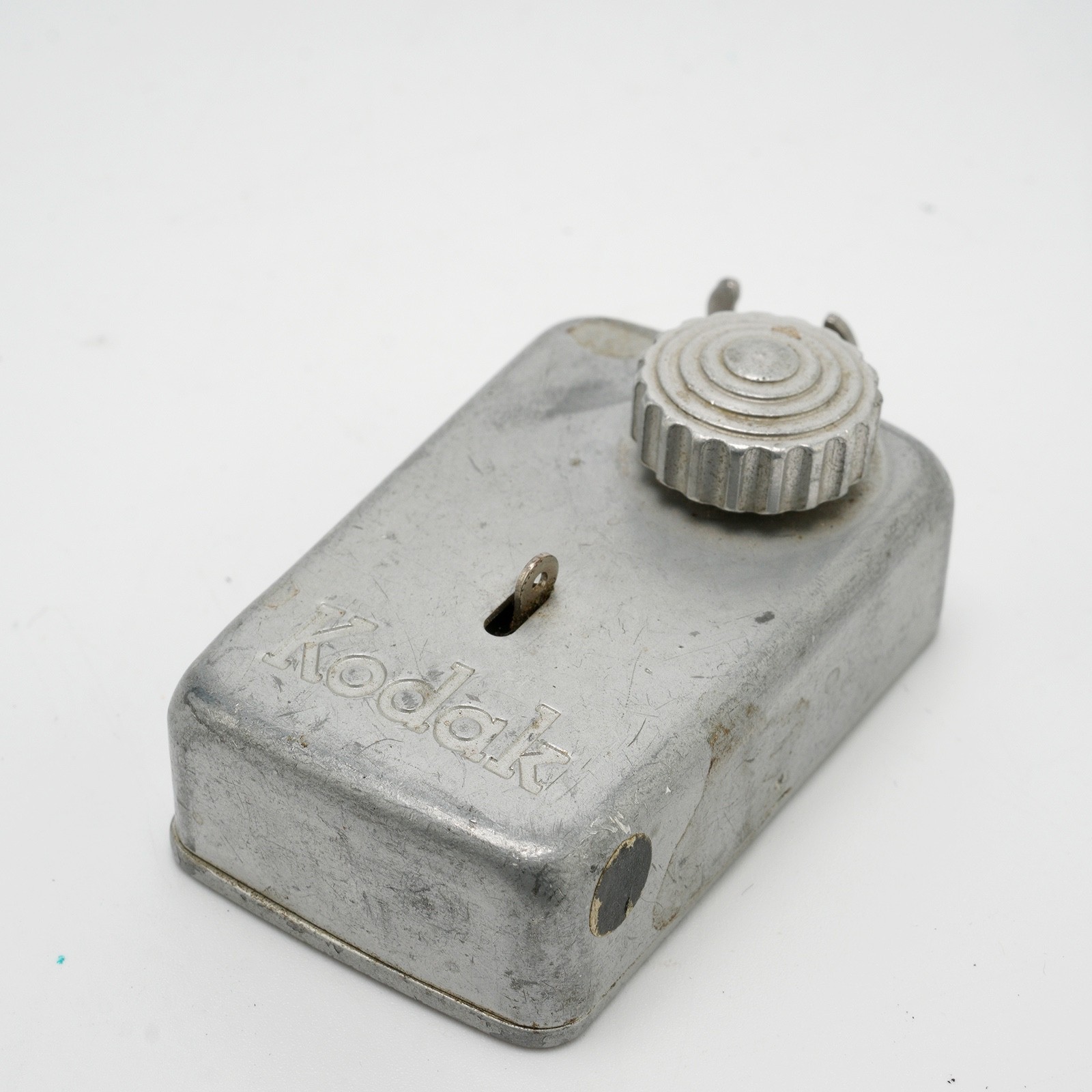 Eastman Kodak Camera Mechanical Auto-Release
