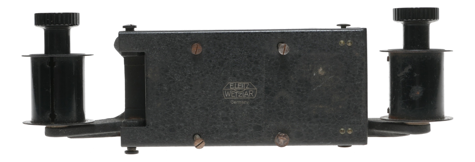 ELDUR Leitz negative 35mm film copying device leica camera accessory