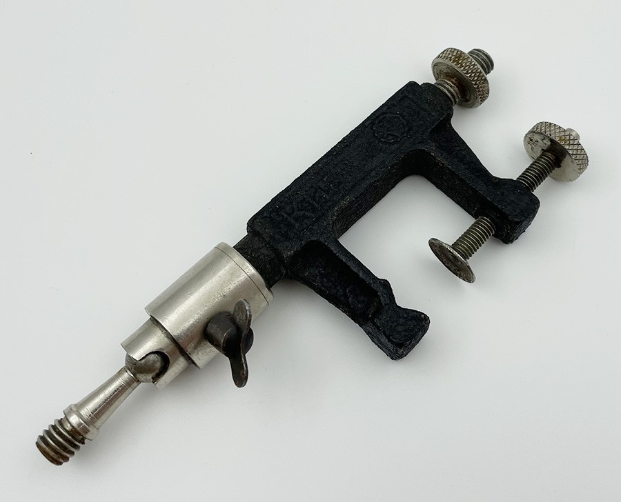 VERY RARE KIEV USSR Soviet Mini Tripod Monopod for Fed Kiev Zorki camera