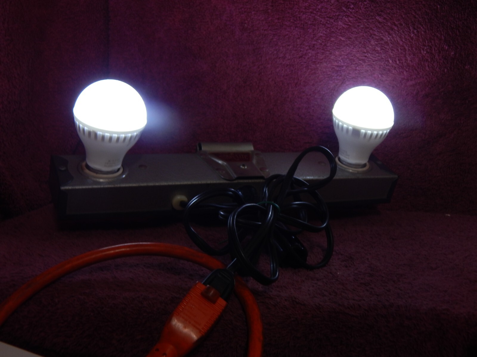 Acme Lite Mov-E-Lite Works Great