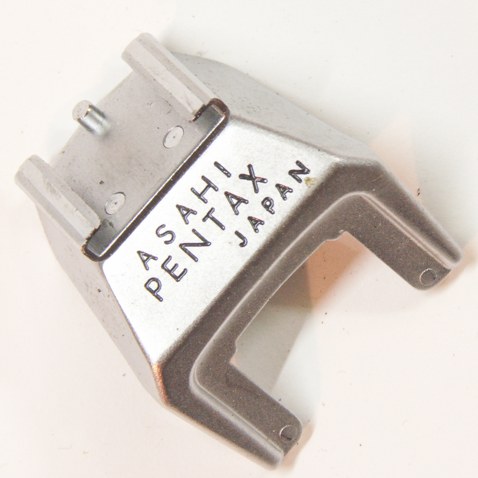 Honeywell Pentax Spotmatic Accessory Shoe in original box