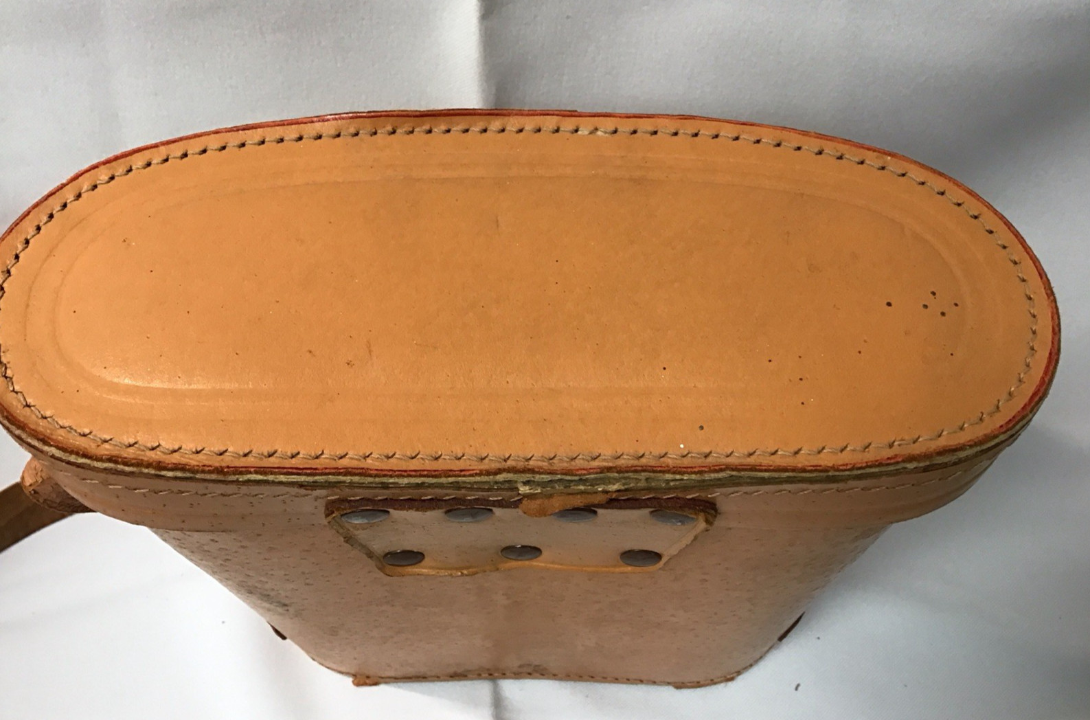 VINTAGE Vernon 7×50 Field 7.1deg Binoculars w/ Case No. 658962