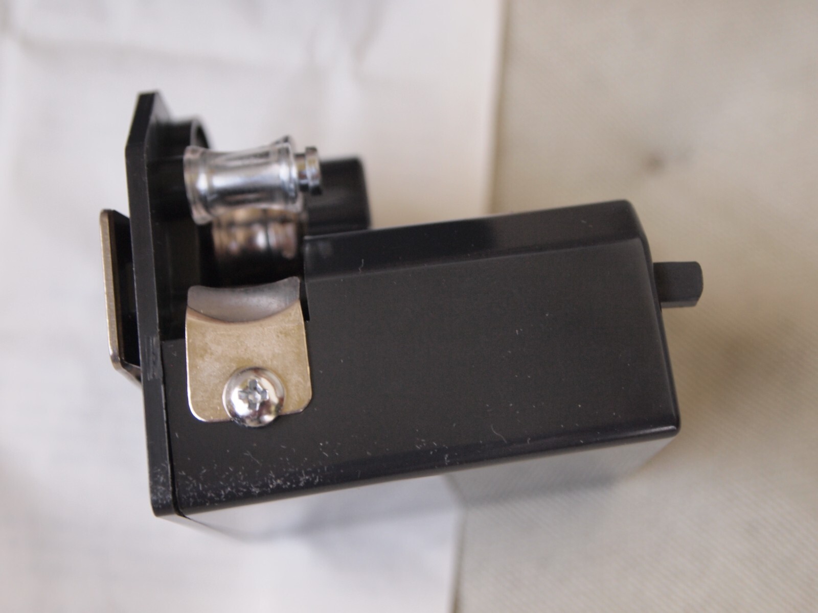 Frame Counter 8mm Made in Japan NEAR MINT, US DUTIES INCLUDED