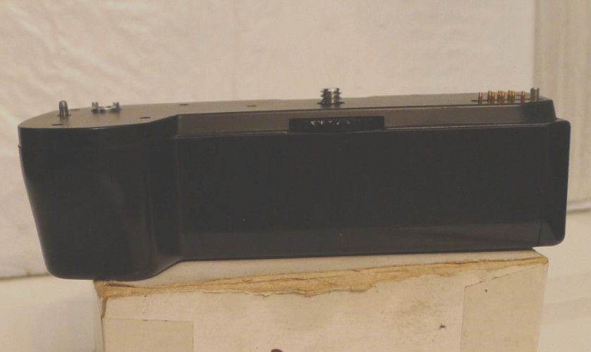 Minolta AW-90 Motorized Auto Winder – Made in Japan