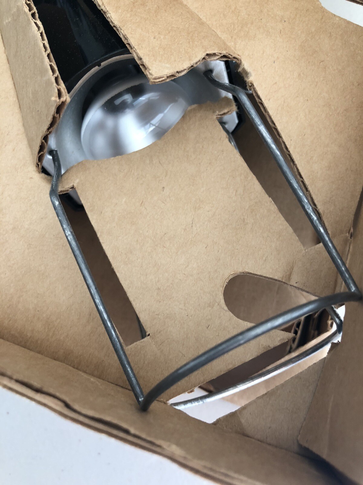 Kenco XL Mini Movie Light