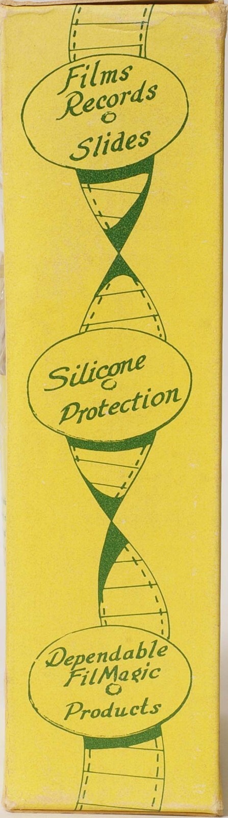 C14096~ VTG Filmagic SURFASET – Cleans/Preserves Records, Films, Transparencies