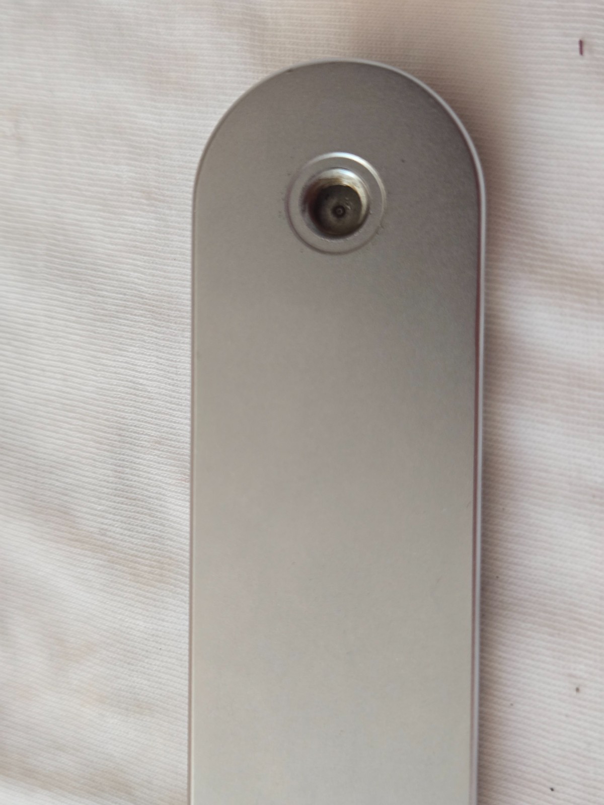 Mint-! OEM Parts Leitz Leica IIIf / 3F / IIIF Late Model / 3G Bottom/Base Plate
