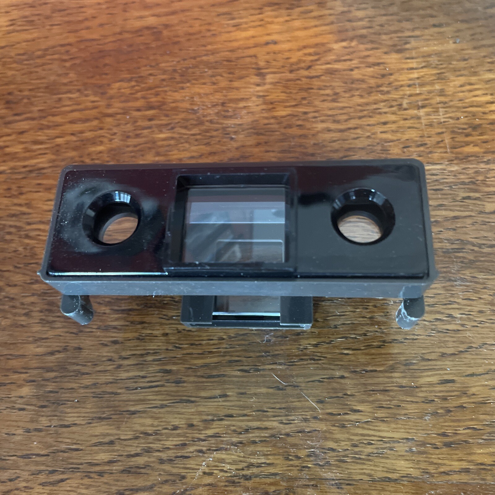 Vintage POLAROID Portrait Kit #581 For use w/ Color Pack Cameras Made In Japan