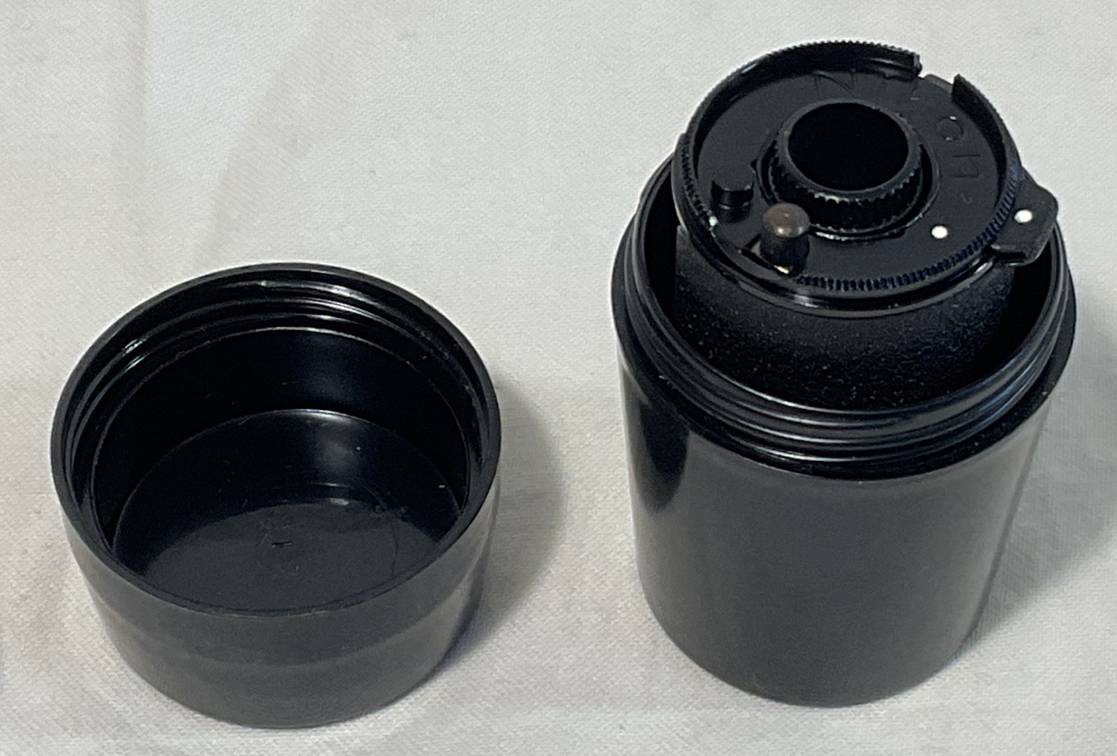Nikon, Film, Magazine, in Original Box Nippon Kogaku
