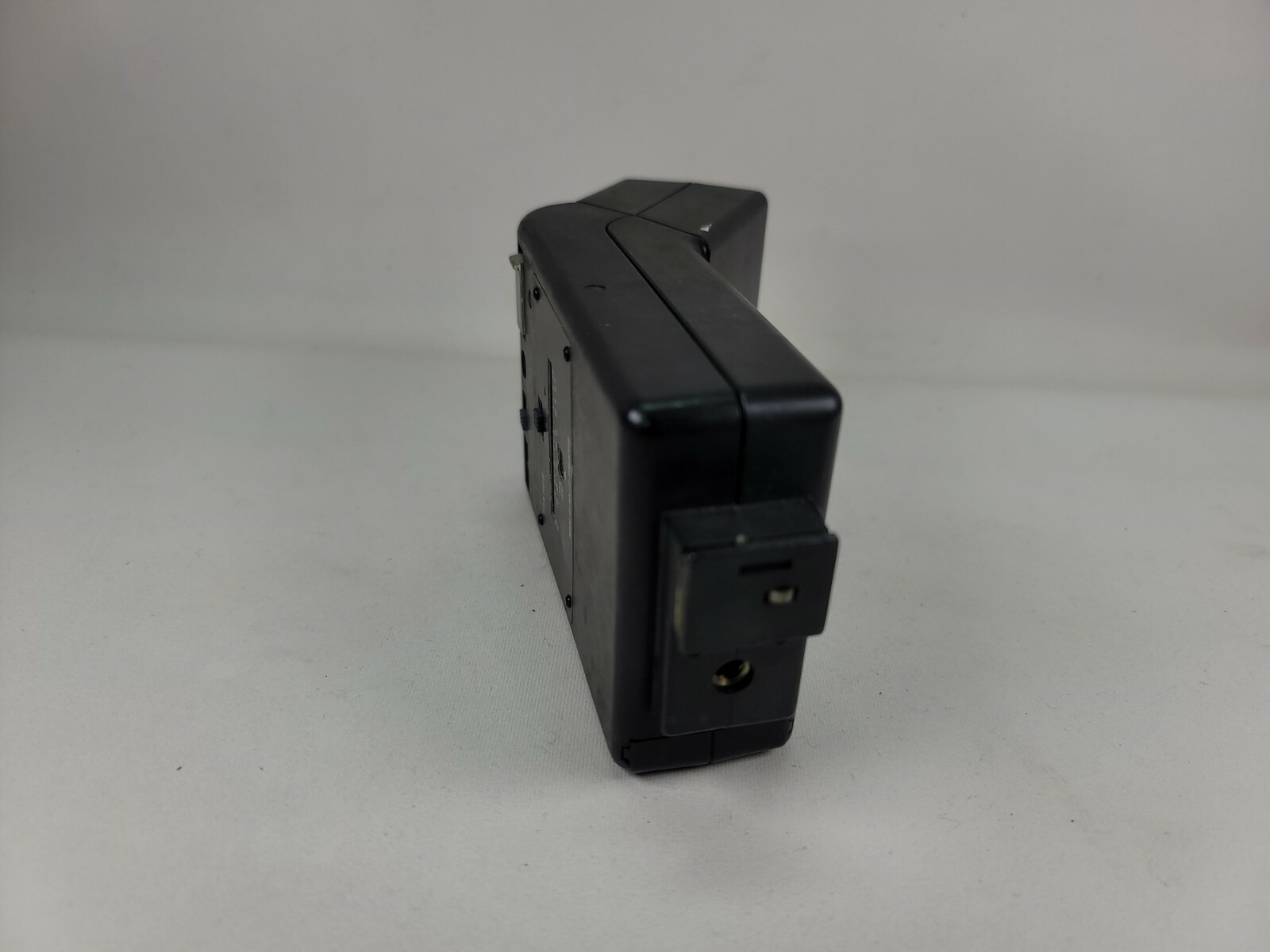 Rollei 134 REB hot shoe flash Good condition in box G:2