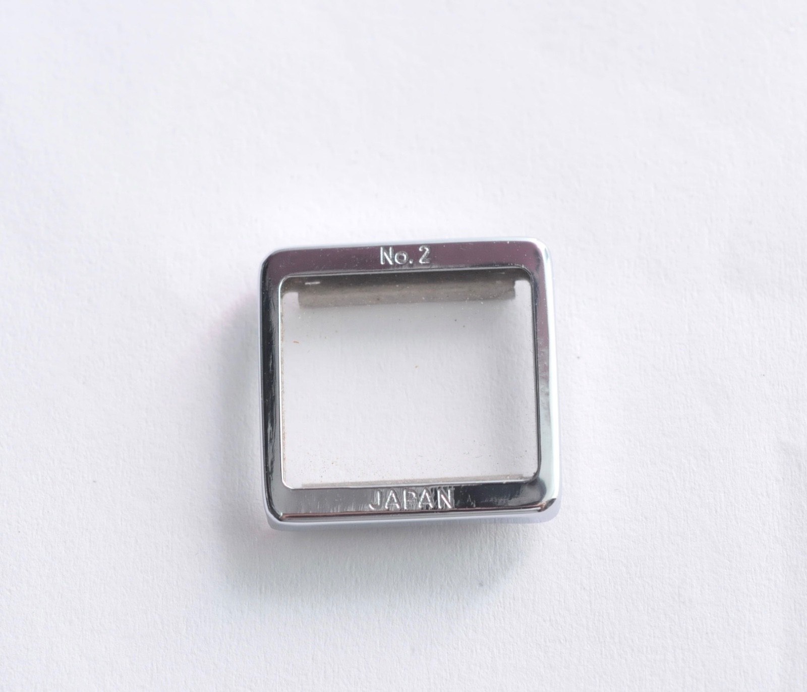 Minolta 16 No 2 Closeup Filter